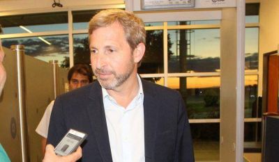 �Durante la visita de Macri habr� anuncios de obras�