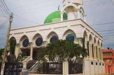 Indignaci�n por asalto a mezquita en Colombia