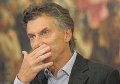 Una visita al infierno fiscal de Macri