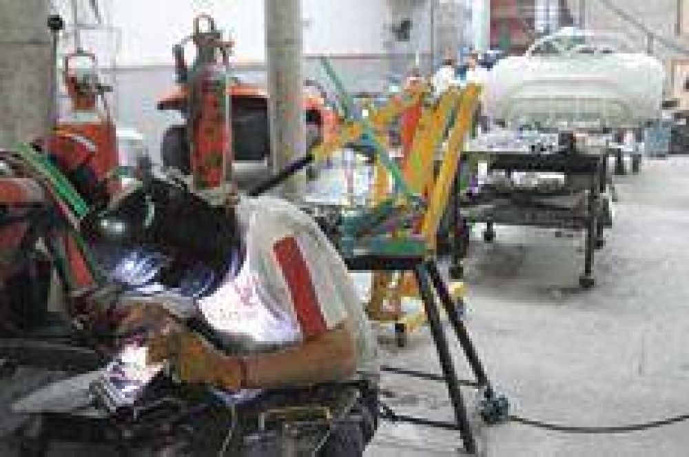 Lleg� la factura y las pymes tiemblan