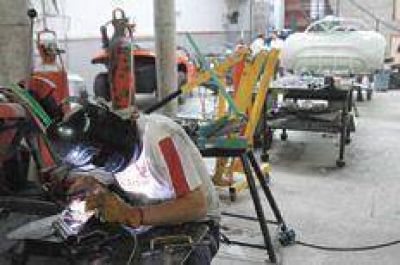 Lleg� la factura y las pymes tiemblan