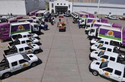 La recolecci�n de residuos en la ciudad cuesta $1 mill�n por d�a