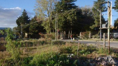 Cada vez hay m�s quejas por bald�os sucios en Plottier