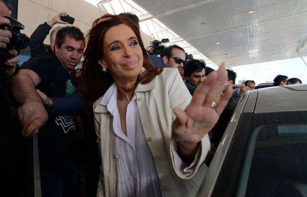 Bliblia y calef�n: Macri,N�stor, Cristina, Mu�oz y Messi en la coctelera de riqueza que se ocultan en para�sos fiscales