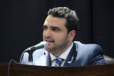 El intendente de Ushuaia inst� a Macri profundizar las pol�ticas sobre Malvinas