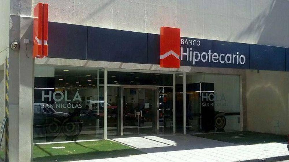 Convocatoria y marcha de los beneficiarios del PROCREAR 1
