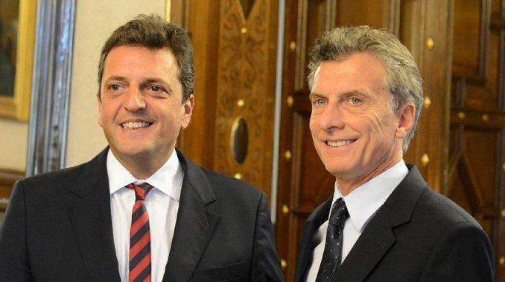 Panam Papers: el Frente Renovador pidi a Macri que explique su situacin por cadena nacional