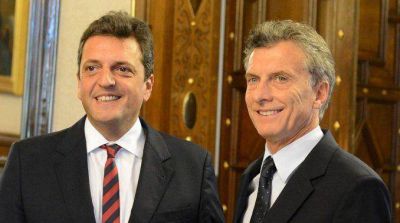 Panam� Papers: el Frente Renovador pidi� a Macri que explique su situaci�n por cadena nacional