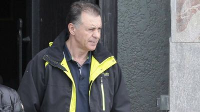 Panama Papers: millonarios giros en d�lares al exterior de un socio de Crist�bal L�pez