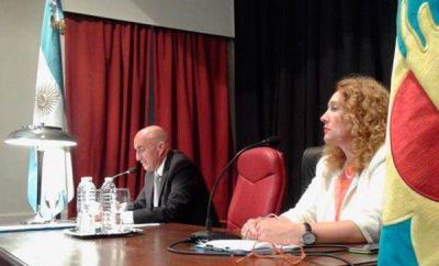 Rodr�guez: �Tenemos un Concejo Deliberante activo, abierto a la participaci�n de la comunidad�