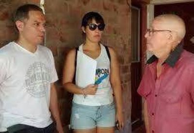 La C�mpora reuni� m�s de mil firmas contra el tarifazo