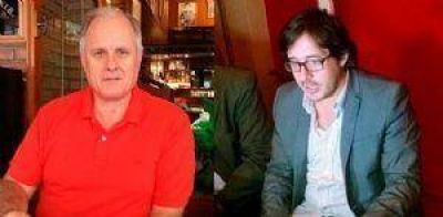Cinco mil afiliados y dos candidatos que buscar�n conducir la UCR de Carlos Paz