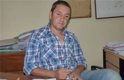 Convocar�n a instituciones y vecinos a aportar ideas para el parque