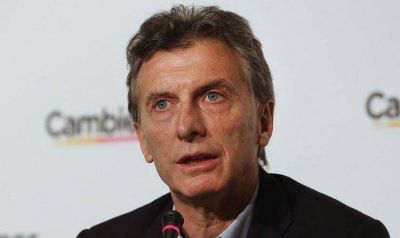 Macri, frente a la presi�n del Panam� Papers: �Fue una operaci�n legal�