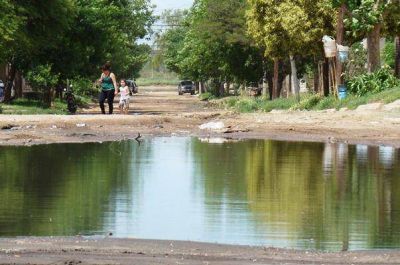 Naci�n reconoce que la situaci�n es �complicada� en Santa Rosa