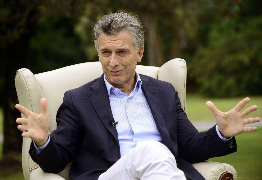 Macri offshore: aparece una segunda empresa del presidente en Panam�
