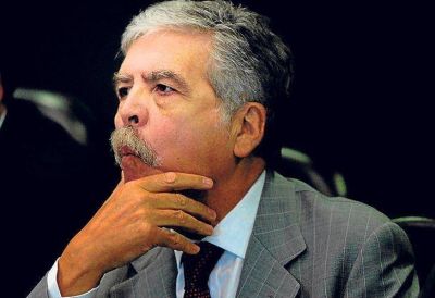La Justicia cit� a indagatoria a Julio De Vido por la compra de trenes a Espa�a y Portugal