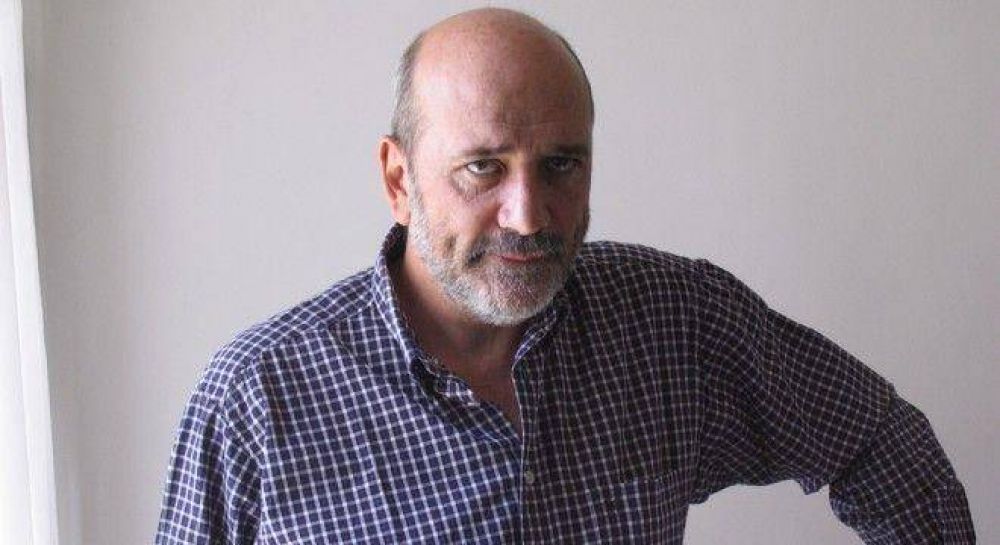 Exclusivo: Mariano Recalde, Jes�s Rodr�guez y un hombre de Massa se suman a la AGN