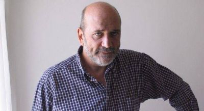 Exclusivo: Mariano Recalde, Jes�s Rodr�guez y un hombre de Massa se suman a la AGN