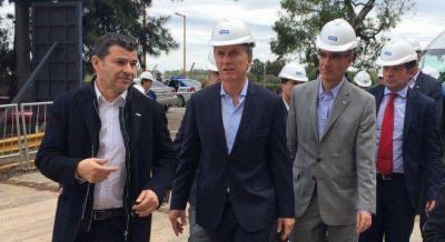 A la defensiva, el Gobierno no logra salir del esc�ndalo de la offshore de Macri