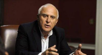 Lifschitz pide modificaciones al c�digo procesal de la provincia