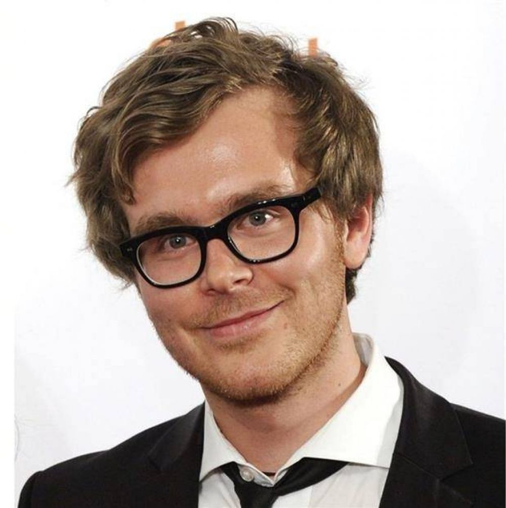 Frederik Obermaier: 