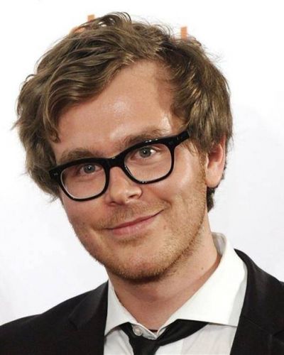 Frederik Obermaier: 