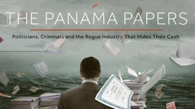 Un mazazo a los esfuerzos de Panam� por limpiar su imagen