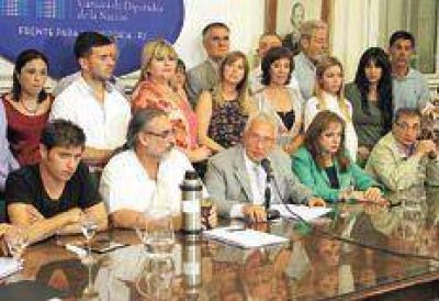 �Nadie usa una offshore con fines buenos�