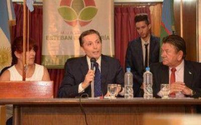  Inicio de sesiones: Gray carg� contra concejeros y concejales opositores