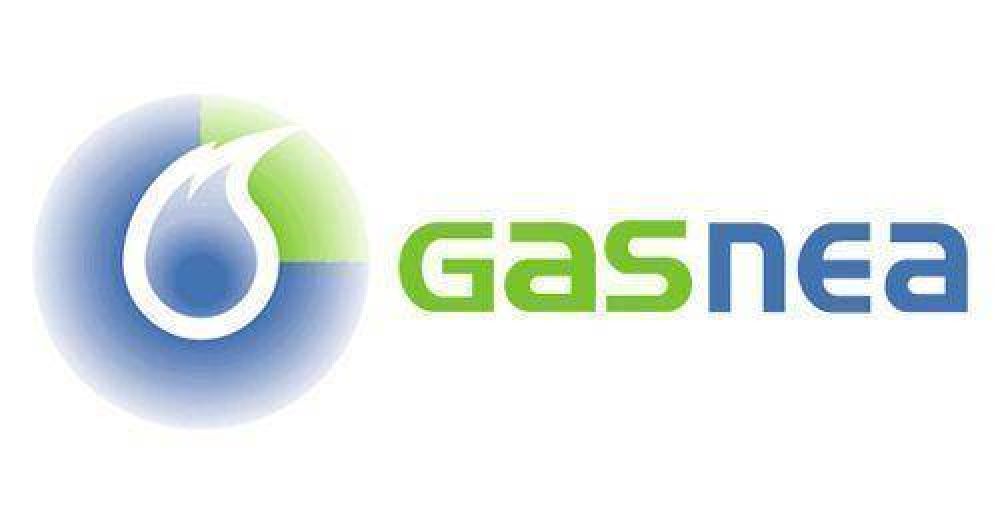 Empleados de Gas Nea piden un aumento del 42 por ciento y un bono de tres mil pesos 