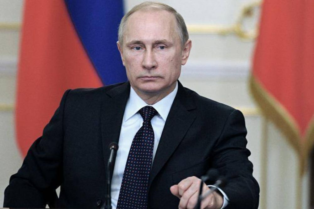 Por la filtraci�n de Panam� Papers, Rusia acusa a occidente de 
