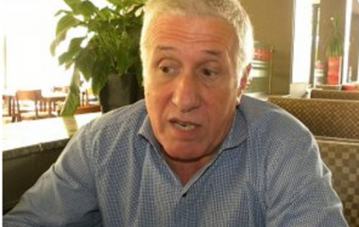 DIAZ PEREZ: �EL QUE TIENE QUE EXPLICAR TODO ES MACRI, GRINDETTI TRABAJABA PARA EL�