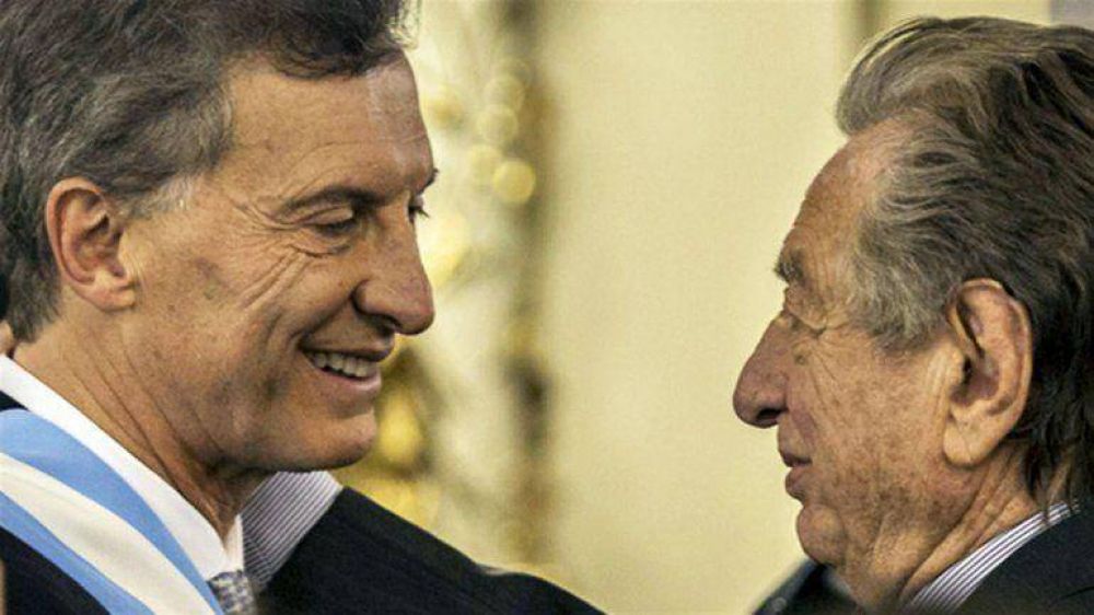 Panam� Papers: Mauricio y Franco Macri hablaron sobre la sociedad offshore