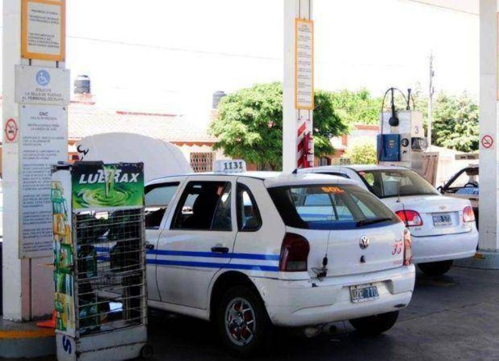 Taxistas pedirn un aumento en la tarifa del 20 por ciento