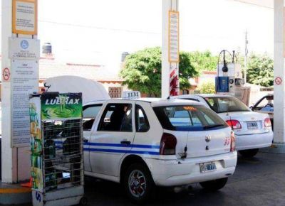 Taxistas pedir�n un aumento en la tarifa del 20 por ciento