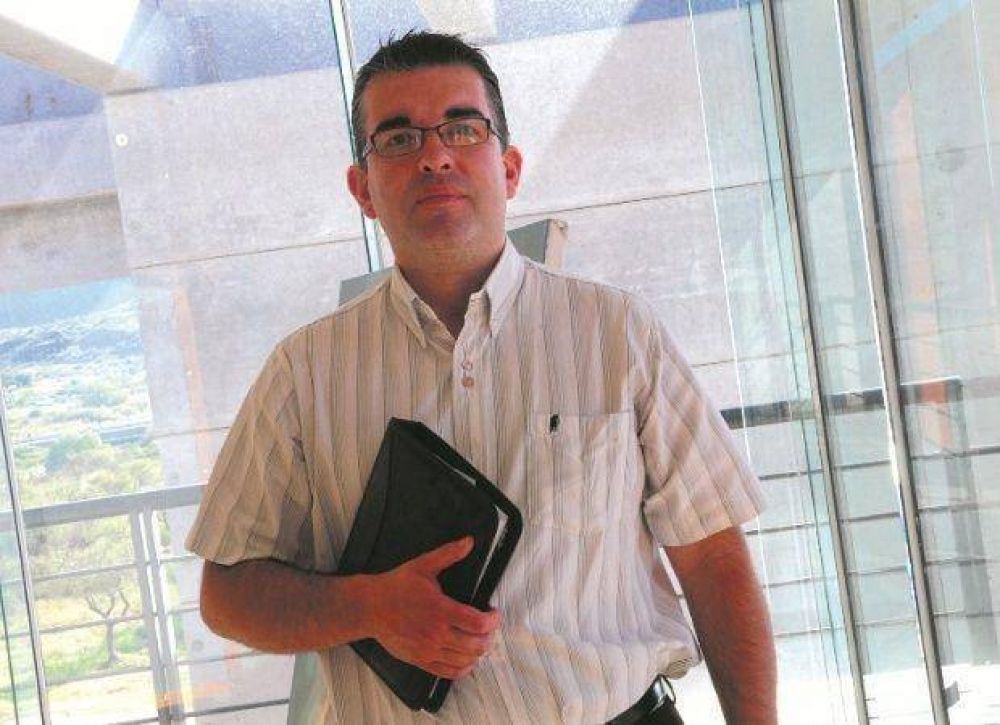 Marcelo Riera: 
