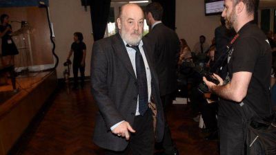 El juez Claudio Bonadio investigar� a Cristina Kirchner en otra causa por lavado de dinero