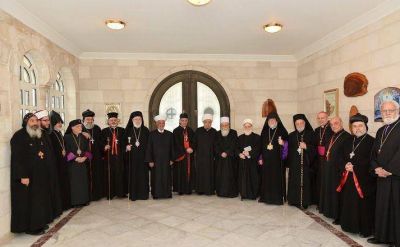 Líderes cristianos de Líbano denuncian el éxodo de cristianos en Oriente Medio