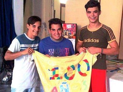 Los salesianos festejan el centenario de su presencia en Cuba