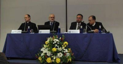 La rivalidad entre jud�os y cristianos dificulta la paz mundial y fomenta el antisemitismo