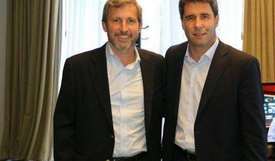 U�ac se re�ne con Frigerio a pedido de los industriales sanjuaninos