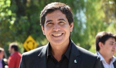 9 de Julio: avanzan en la realizaci�n de una red cloacal