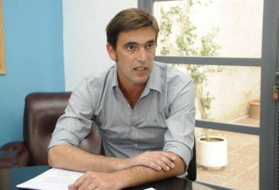 Iparraguirre celebr� que el Intendente aspire a �trabajar por la integraci�n�