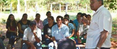 Monse�or P�ez, el Obispo que abri� caminos en el norte