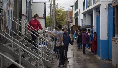Alerta en la villa 21-24 por un aumento en los casos de dengue