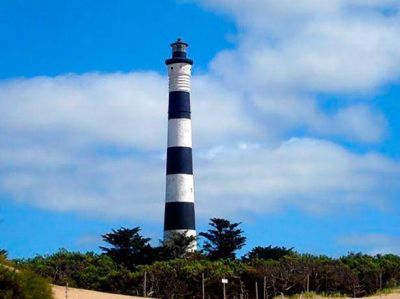 Pas� a comisi�n el proyecto para que la reserva Querand� sea parque nacional