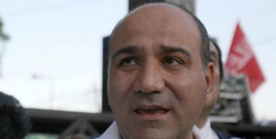 �En 15 d�as se firmar�a con Naci�n la nueva Coparticipaci�n�
