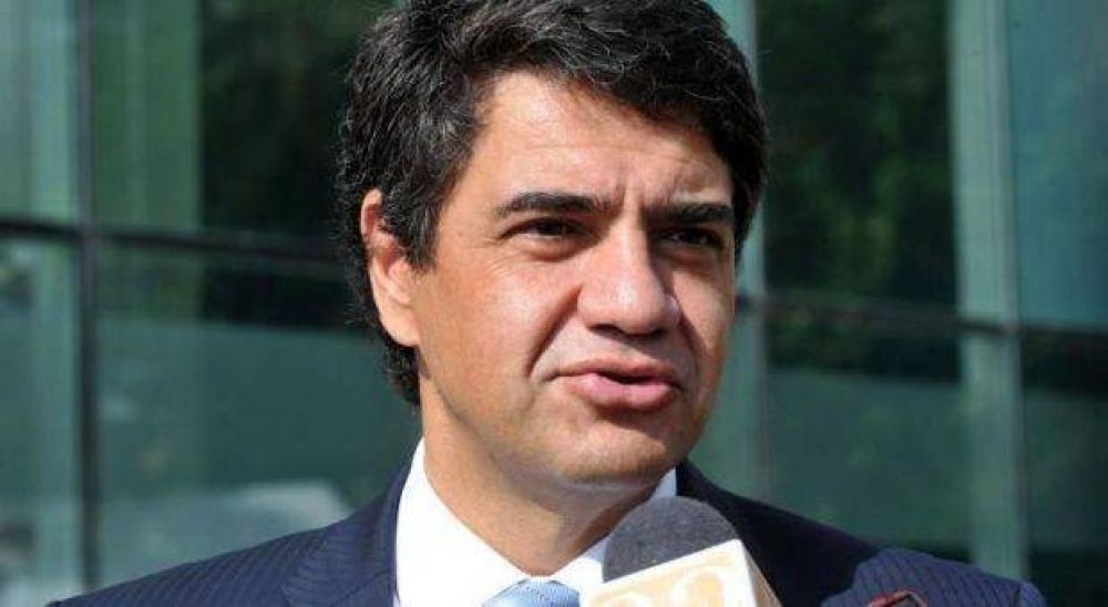 Otro intendente del PRO vinculado al esc�ndalo internacional #Panam�Papers