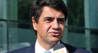 Otro intendente del PRO vinculado al esc�ndalo internacional #Panam�Papers